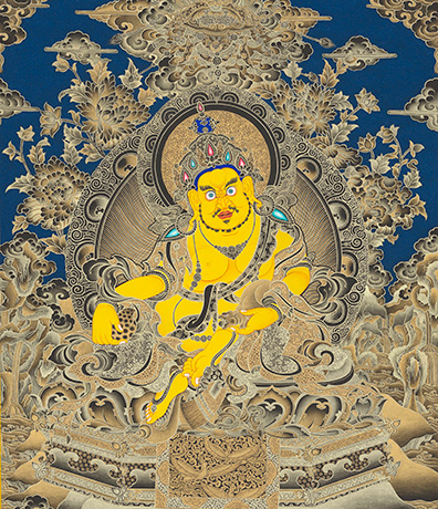 金唐 · 系列