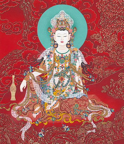 红唐 · 系列