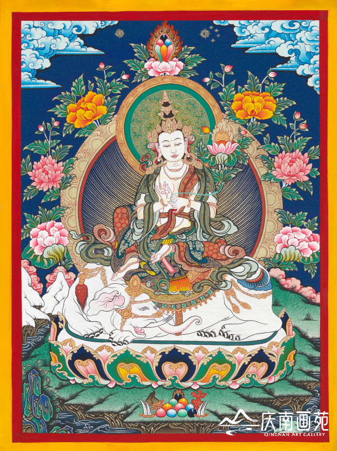 菩萨系列 40*28